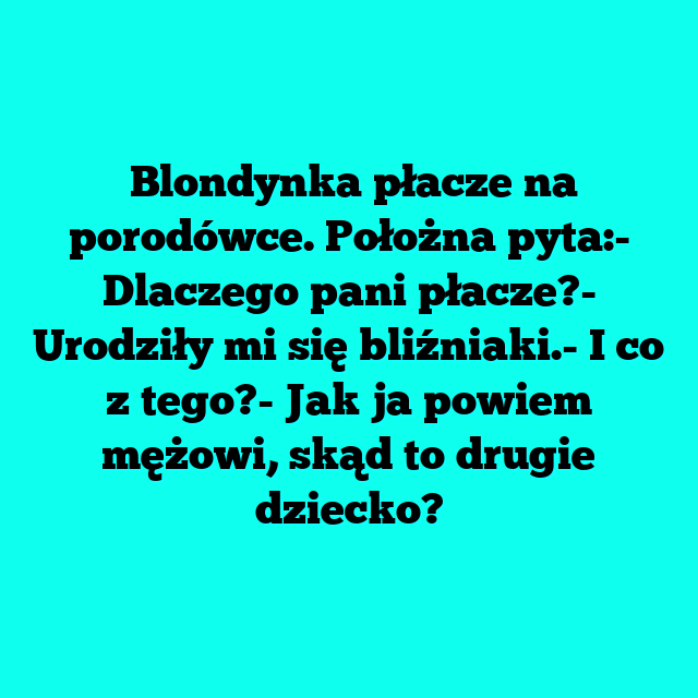 Drugie Dziecko