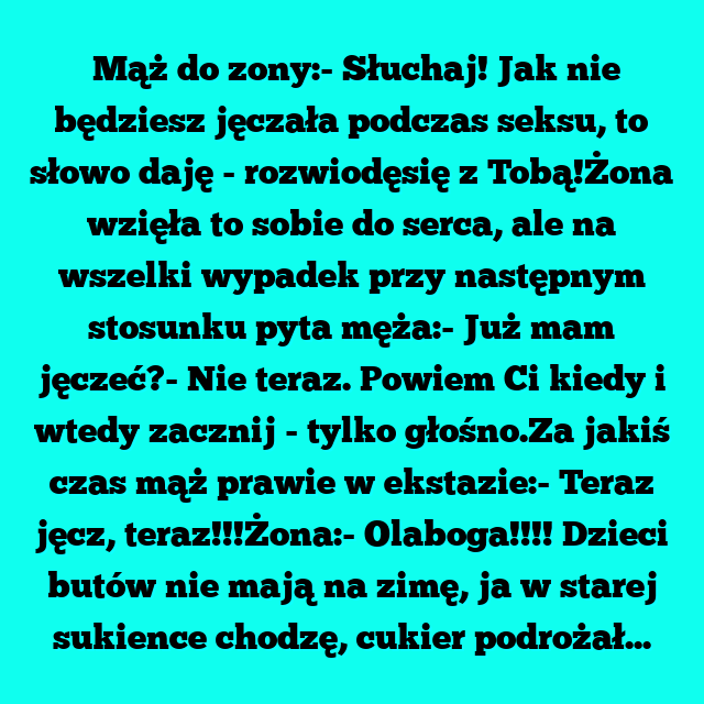 Dzieci butów nie mają na zimę