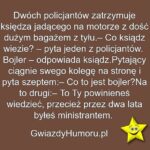 Ksiądz Bojler I Drogówka