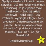 Świadczenie Teściowej