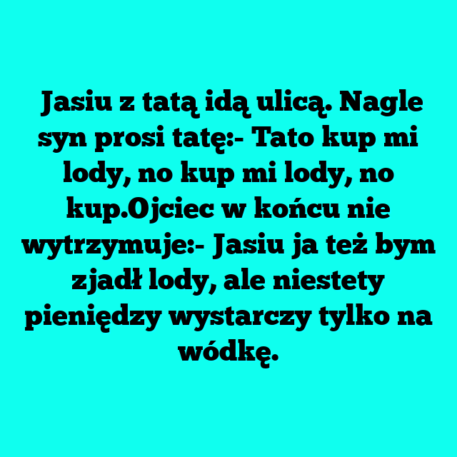 Ojciec Jasia