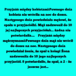 Przyjaźń