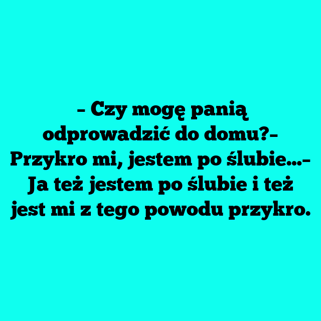 Przykro Mi