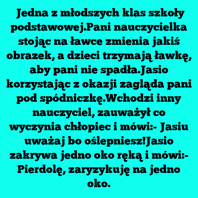 Ryzyko Wkalkulowane
