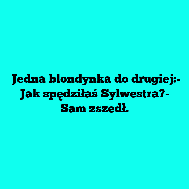 Sam Zszedł