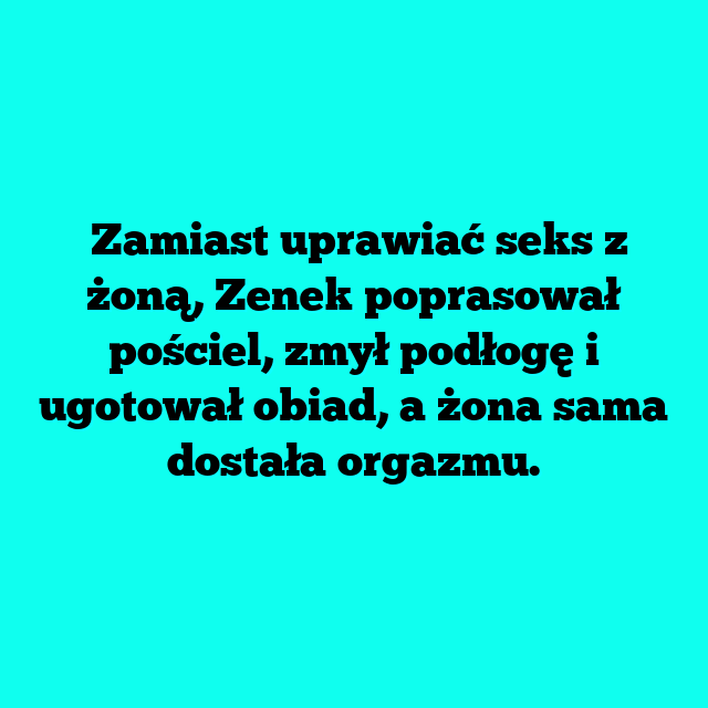 Seks W Małym Mieście