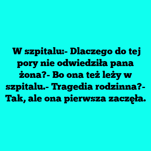Tragedia Rodzinna