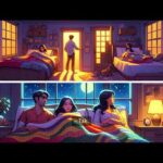 Pchanie Na Huśtawce