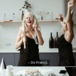 Blondynka i Kombatant