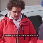 Dobrze Wyposażony Listonosz