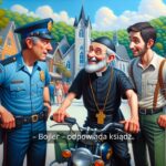 Ksidz Bojler I Drogwka