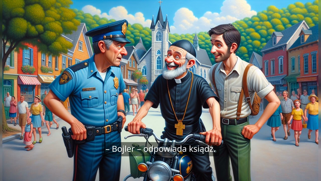 Ksidz Bojler I Drogwka