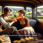 Podróż Poślubna Zenka