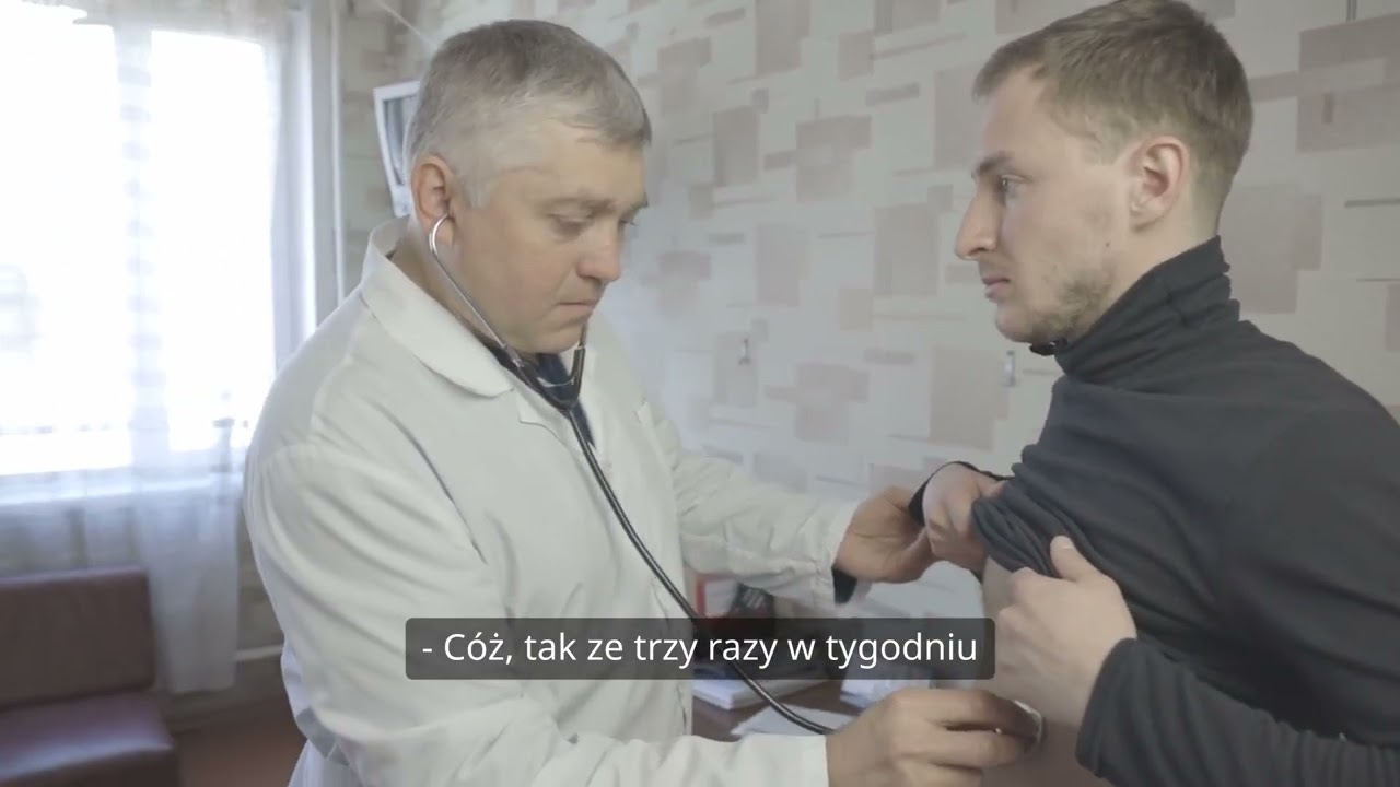 Rozterki Wiejskiego Proboszcza