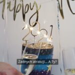 Sylwestrowa Adrenalina