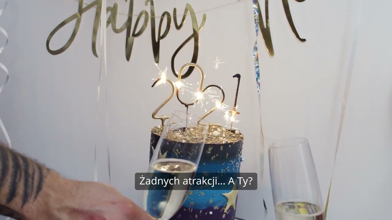 Sylwestrowa Adrenalina