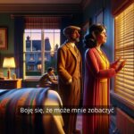 Żaluzje Dzień I Noc