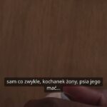 Żona Już Tu Nie Mieszka