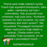 Kochamhumor.pl Milosc 1